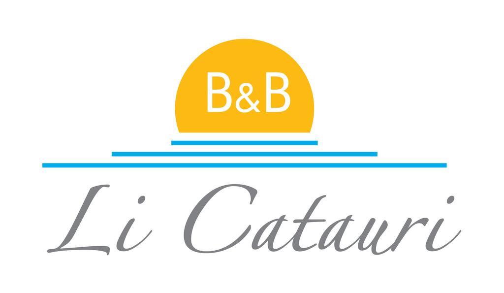 Li Catauri Bed & Breakfast Santa Cesarea Terme Dış mekan fotoğraf